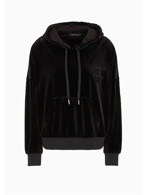 sweatshirt ARMANI EXCHANGE | 6RYM45 YJ9WZ1200